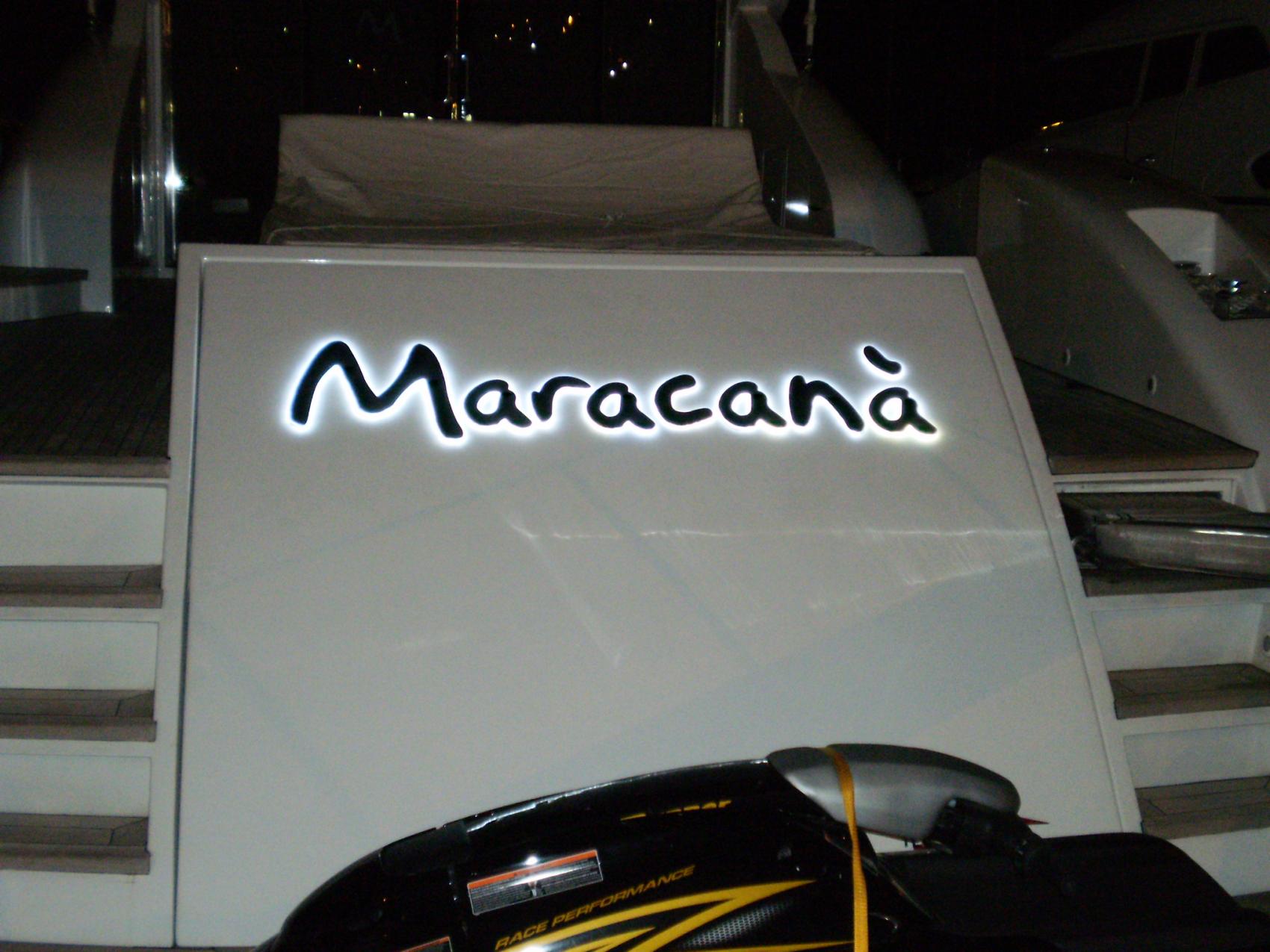 Personalizza la tua imbarcazione